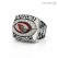 2008 Arizona Cardinals NFC Championship Ring/Pendant (Silver)